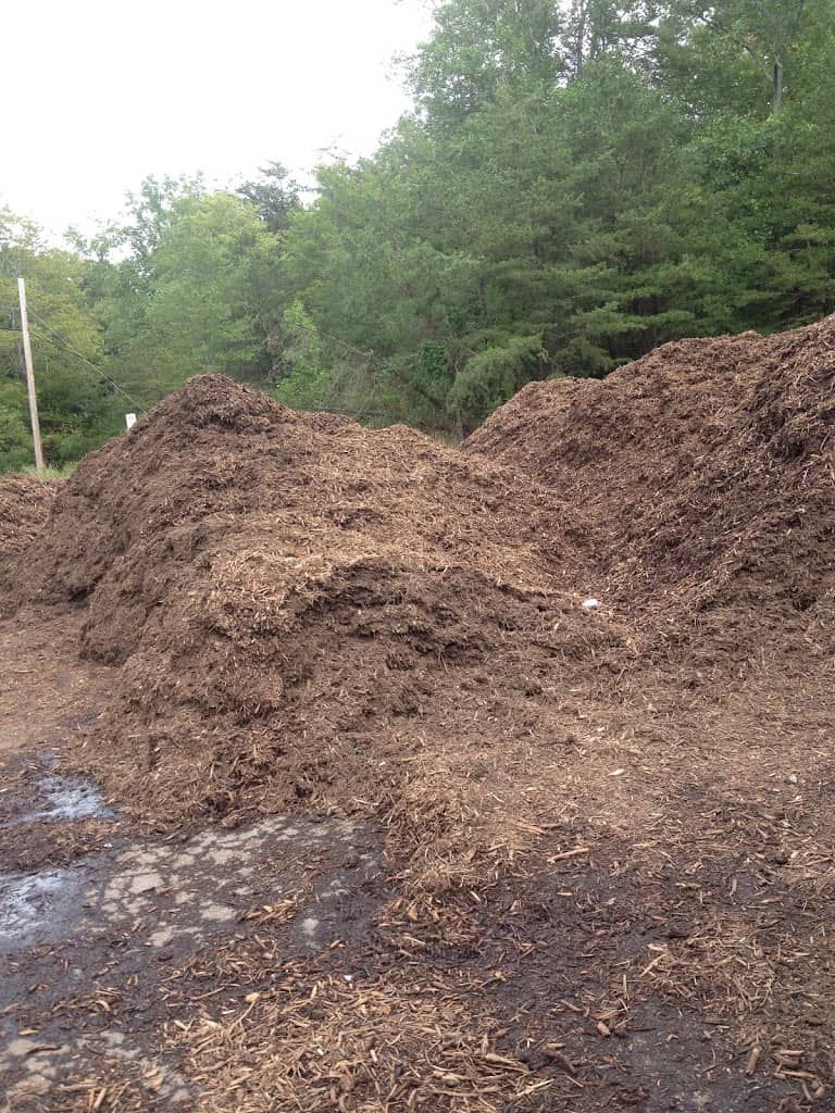Free Mulch in Fairfax County, VA for Gardening & Landscaping Projects! The Busy Budgeter