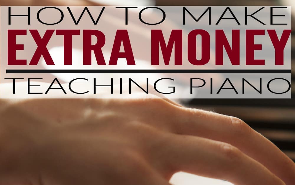 How to make money teaching guitar pdf