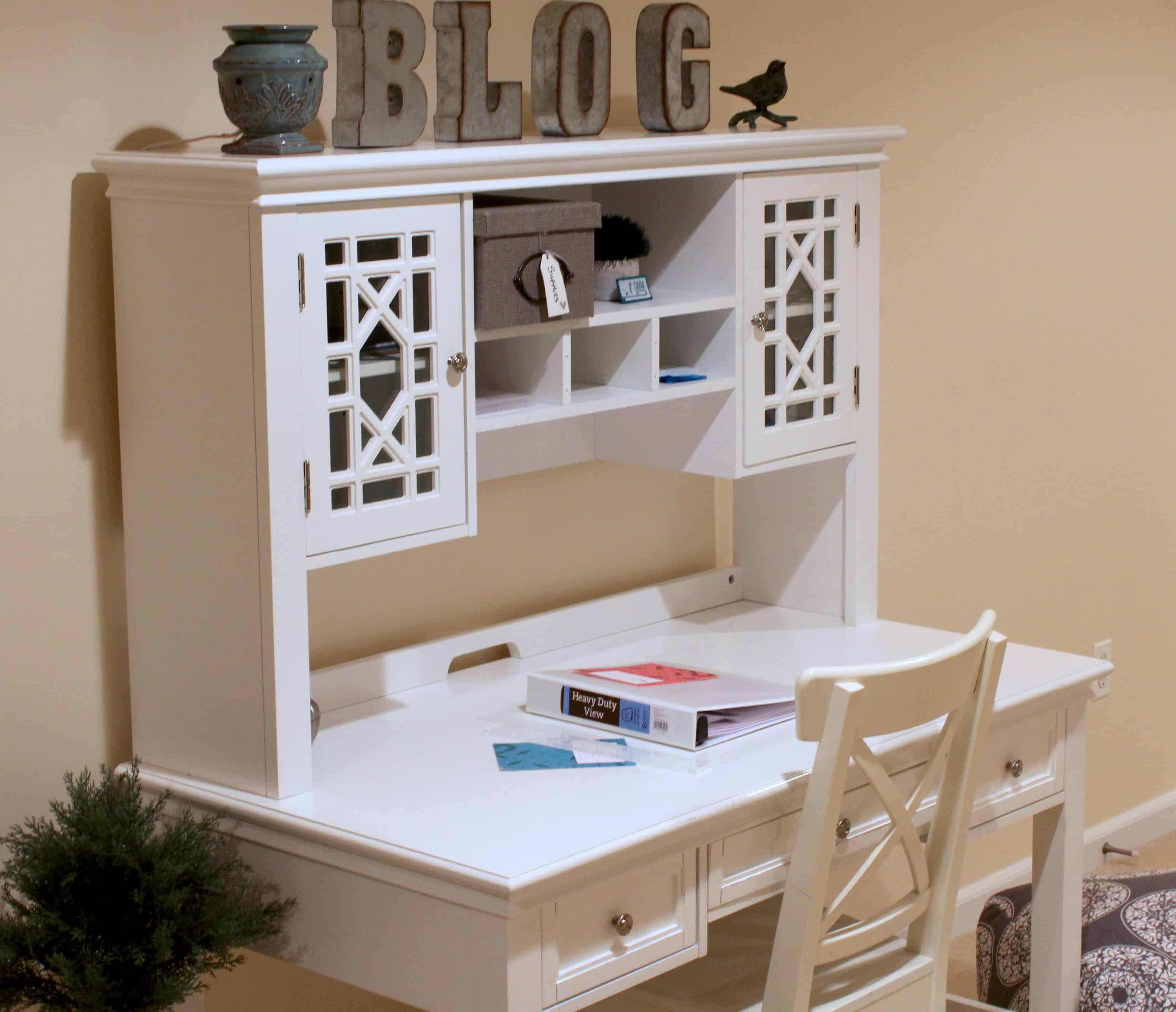  Home  Office  Ideas  on a Budget  8 Easy Office  Upgrades 